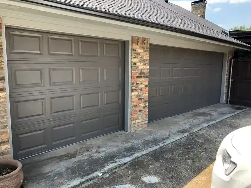 5-Year Labor Warranty