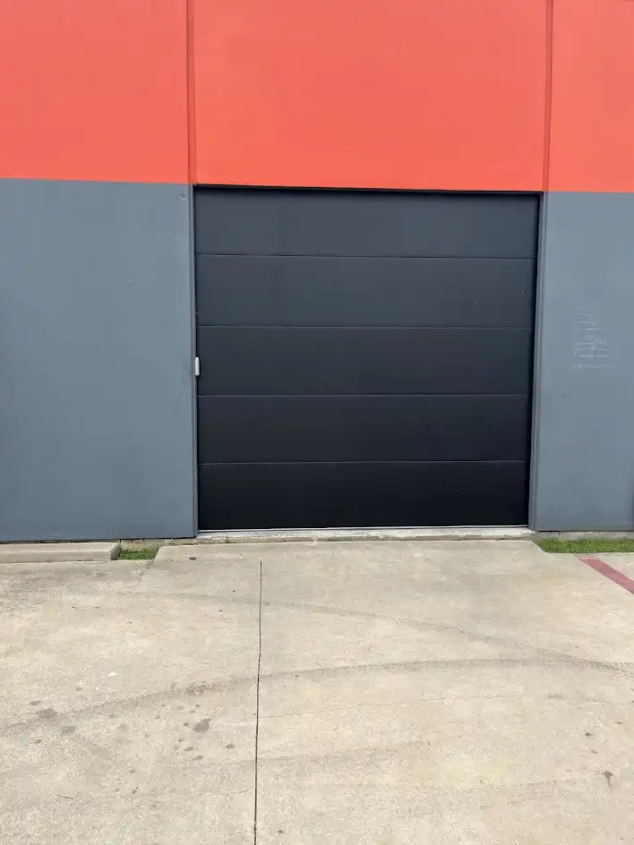 Commercial Overhead Doors