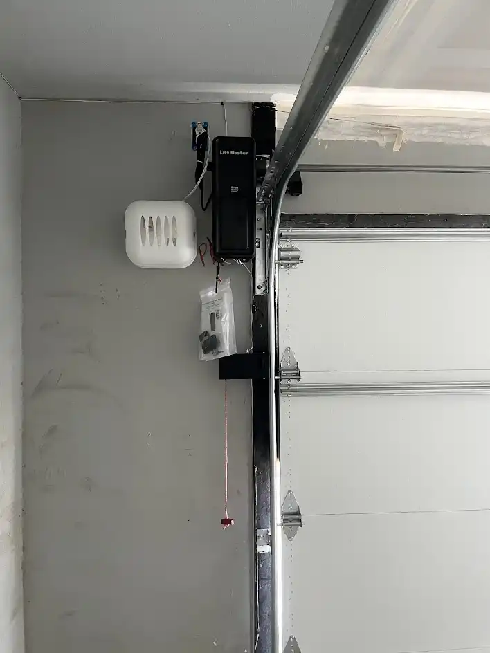 Opener Repair & Replacement - Photo 2