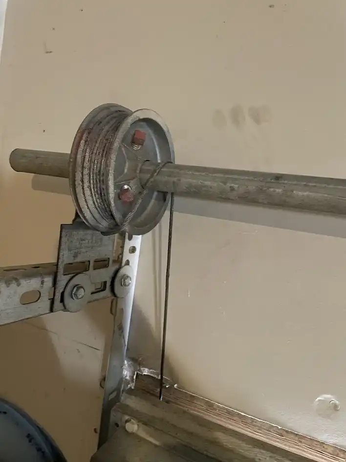 Garage Door Repair