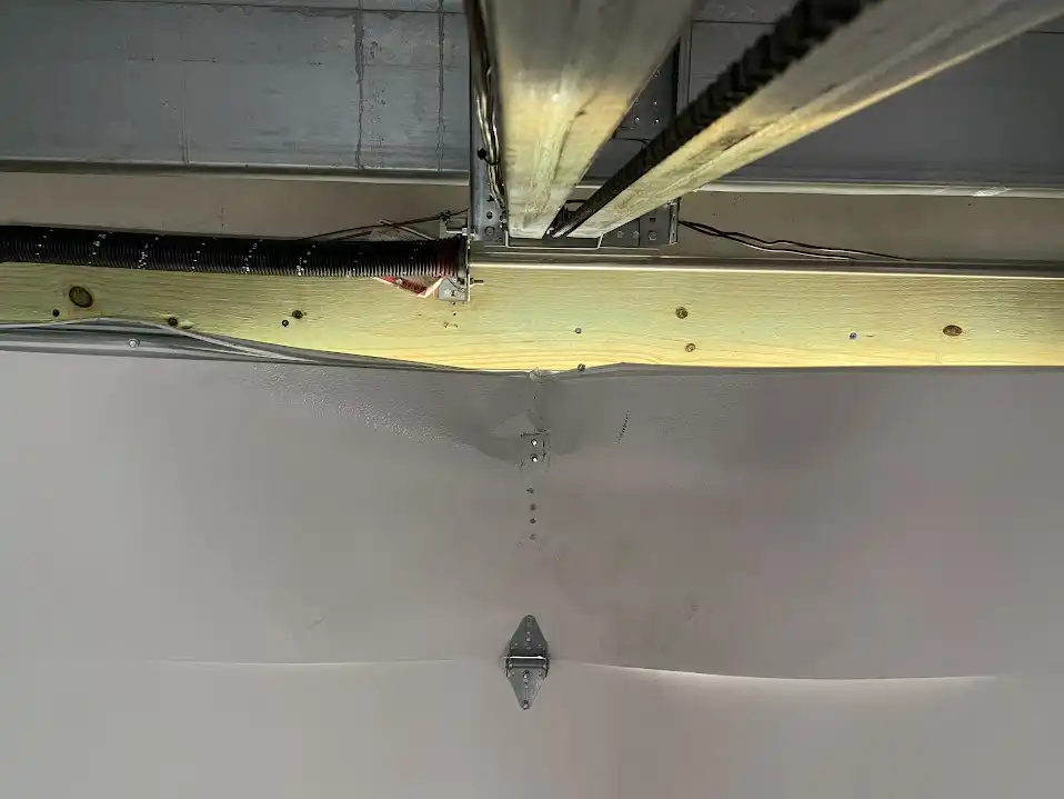 Garage Door Repair - Photo 5
